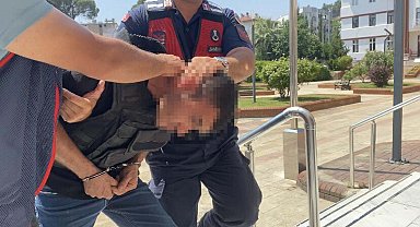 Miras tartışmasında dayısını bıçaklayıp öldürdü