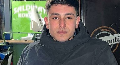 Motosiklet kazasında yaralanan Metin kurtarılamadı