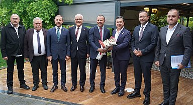 Muğlaspor için güçbirliği