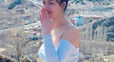 Munzur Çayı'na düşen Eylül, 4 günlük yaşam mücadelesini kaybetti