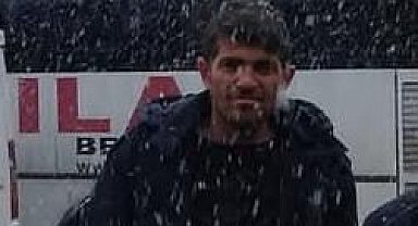 Murat Nehri'ne girip boğuldu