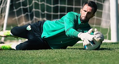 Nazillispor transfere başladı