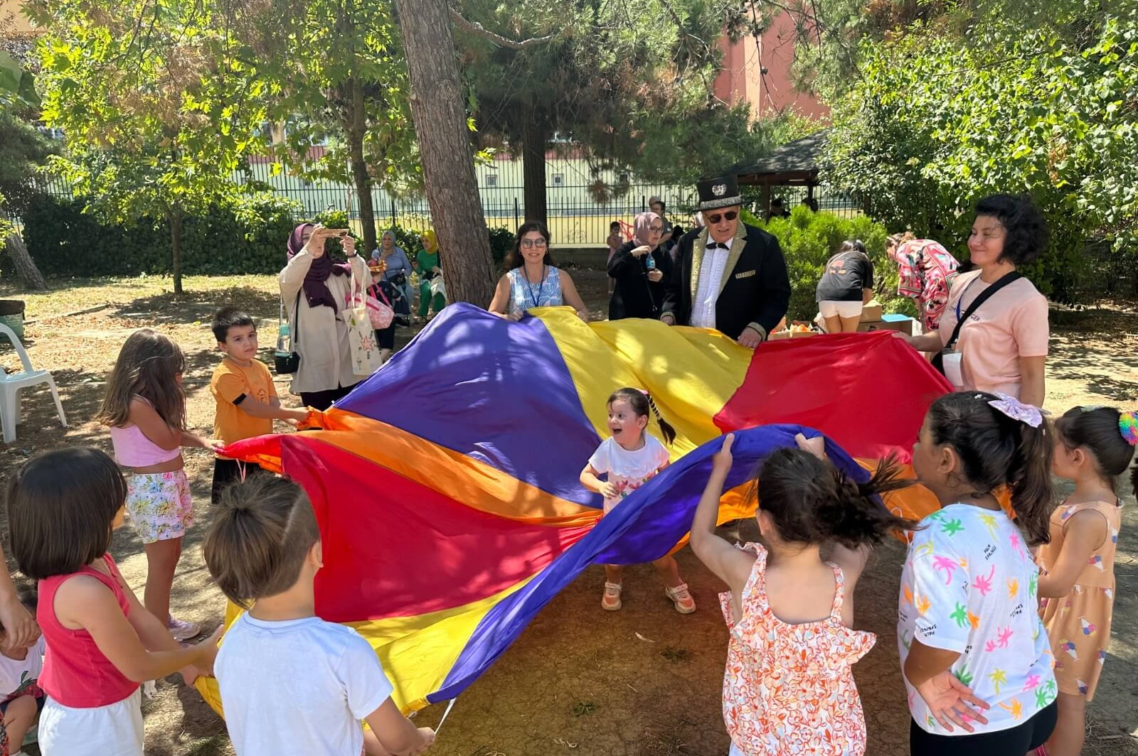 Nilüfer’de yaz tatili atölyelerle şenlenecek