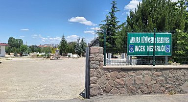 Oğlu tarafından öldürülen baba, toprağa verildi