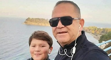 Oğlunu kazada kaybeden kuyumcu, toprağa verildi; bugün de kayınvalidesi öldü