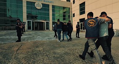 Ordu'da şüpheli ölüm soruşturmasında 1 kişi tutuklandı