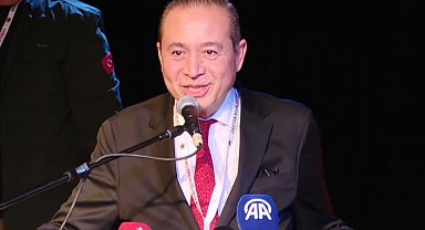 Osman Sungur, yeniden Gençlerbirliği başkanı seçildi