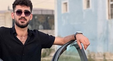 Otomobil ile çarpışan motosikletin sürücüsü öldü