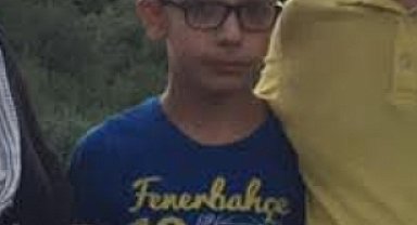 Otomobilin çarptığı bisikletli çocuk hayatını kaybetti