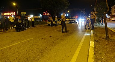 Otomobiline binerken tabancalı saldırıya uğrayan fırıncı öldü