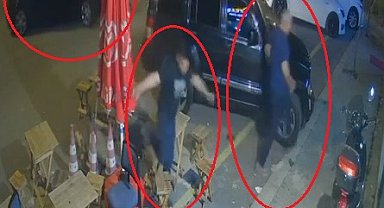 Otomobiliyle refüjden karşı yöne geçen alkollü sürücüye para cezası