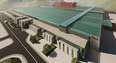 OYAK'tan Ordu'ya yeni fabrika yatırımı