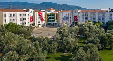 Özel Ege Lisesi bölüm başkanları ve öğretmenlerinden LGS değerlendirmesi