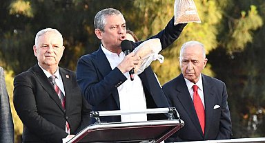 Özel: Türkiye'ye büyük kaybettirecek bir plan yapıyorlar