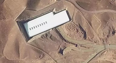 Pentagon'dan saldırı görüntüleriyle paylaşım