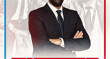 Petkimspor'da teknik ekip şekillendi