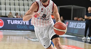 Petkimspor'da Yunus Sonsırma dönüyor