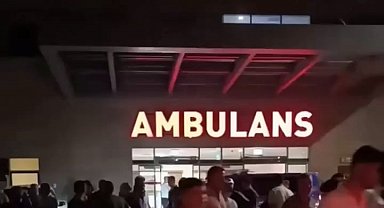 Piknikte baraj gölüne giren çocuk boğuldu