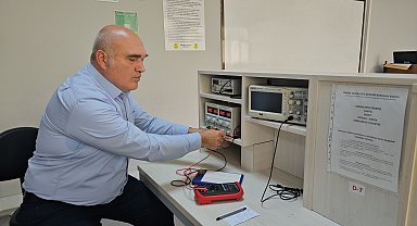 Prof. Dr. Hacıoğlu: Ev tesisatları düzenli kontrol edilmeli