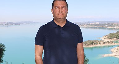 Prof. Dr. Kapur: Türkiye'de yüzde 50 kuraklık artışı riski var; artık bitki desenimizi değiştirmeliyiz