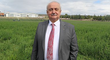 Prof.Dr. Demir: Dünyada 2 milyar insan hala güvenli içme suyuna erişemiyor