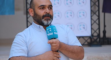 Profesör Keskin: Keneye çıplak elle dokunmak riskli