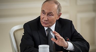 Putin: 3'üncü Dünya Savaşı ihtimali artıyor