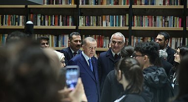 Rami Kütüphanesi, Ağa Han Mimarlık Ödülü finalisti oldu