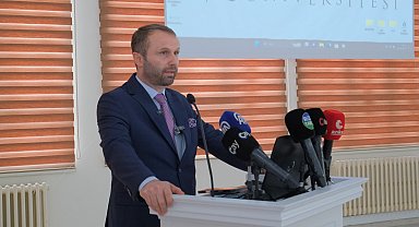 RTEÜ, Yozgat'ta GES kuruyor