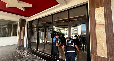 Ruhsatsız turizm tesisi, 112'nci kez mühürlendi