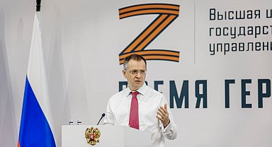 Rusya Devlet Başkanı Danışmanı Medinski: Ukrayna ile yarın ağır yaralı esir takası yapacağız