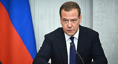 Rusya: Trump, ABD için yeni savaş başlattı