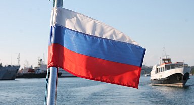 Rusya, Ukrayna'nın Dnipropetrovsk bölgesine askeri harekat başlattı