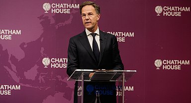 Rutte: Rusya, NATO'ya karşı askeri güç kullanmaya 5 yıl içinde hazır olabilir