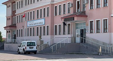 Sağlık Bakanlığı'ndan Konya'da entübe edilen çocuğa ilişkin açıklama