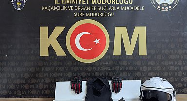 Sakarya'da iş yerini kurşunlayan 2 şüpheli tutuklandı