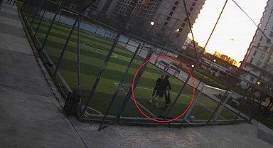 Sallanıp yere fırlatılan 7 yaşındaki Güney'in babası: Yaşı küçük şüpheliler yaptırımla karşılaşmalı