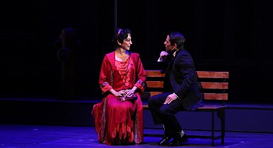 Samsun Kültür Yolu Festivali başladı