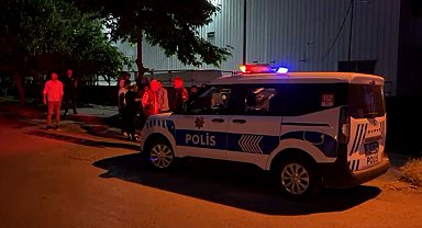 Samsun'da iki grup arasında silahlı kavga; 2 yaralı