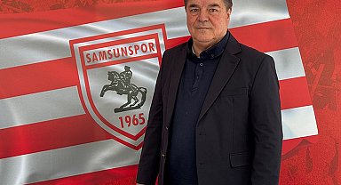 Samsunspor Başkan Vekili Bilen: Transferde yetenek, karakter ve mali disiplin esasımız