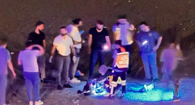 Şanlıurfa'da, hayvan pazarında erkek cesedi bulundu