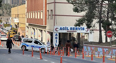 Şanlıurfa'da kuzenler arasında kavga: 1 ölü, 1 yaralı