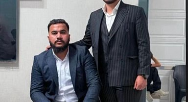 Şanlıurfa'da, oto tamircisi Iraklı 2 kardeş silahlı saldırıda hayatını kaybetti