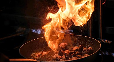 Selçuklu sarayının damak zevki yeniden sofralarda