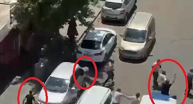 Siirt'te 2 aile arasında bıçaklı kavga; 4 yaralı