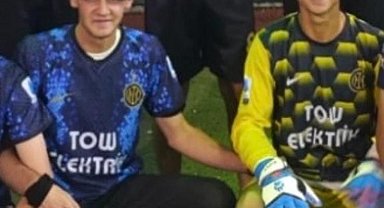 Siirt'te 4 gün arayla hayatını kaybeden 2 arkadaş aynı karede