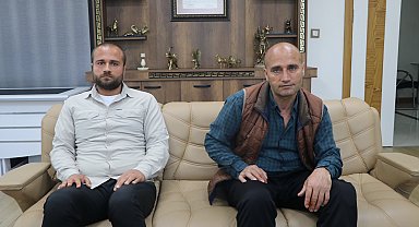 Silahlı kavgada babasının bacağı koptu: Bize bunları yapanlar dışarıda gezmesin