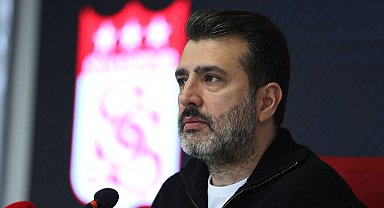 Sivasspor'da başkanlığa Karagöl aday