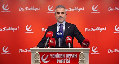 Suat Kılıç: Kök maaş düzenlemesi, tatil öncesi meclisten geçirilmelidir