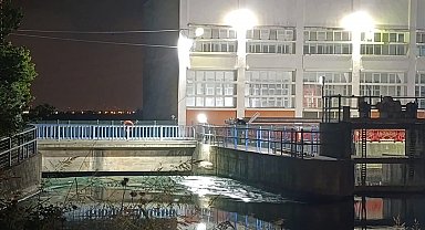 Sulama kanalına düşürdüğü bisikletini almak isterken akıntıya kapılıp kayboldu